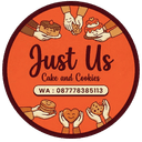 Just Us Logo